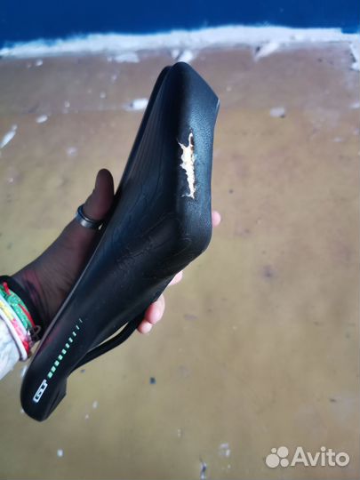 Педали для велосипеда