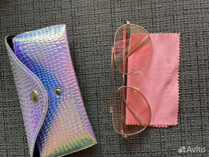 Очки солнечные