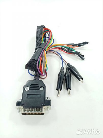 Кабель Универсальный DB15-PIN PowerBox 14P600KT02