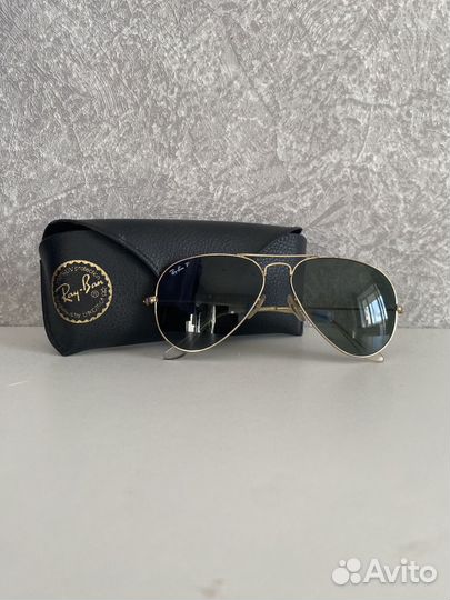 Очки RayBan