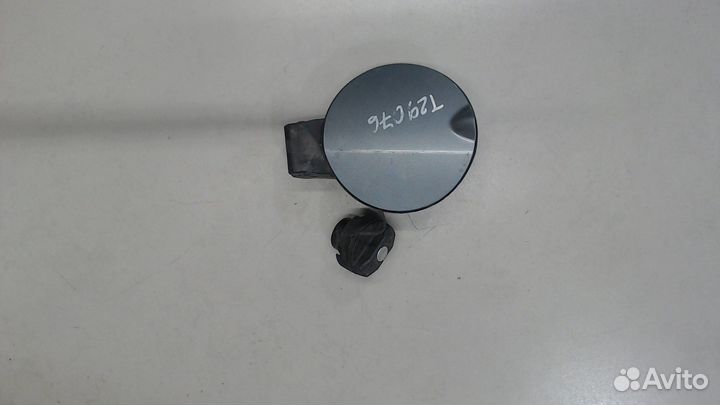 Лючок бензобака Seat Ibiza 4, 2012