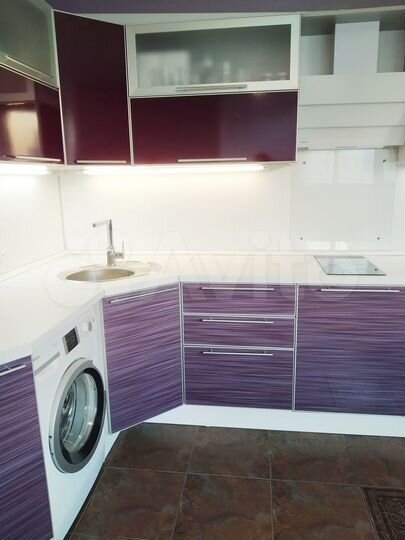 2-к. квартира, 73 м², 17/17 эт.