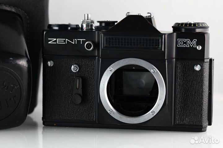 Зенит ем Body