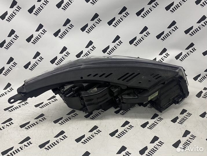 Фара левая KIA Sorento Prime 3 2017-2020 Рестайлин