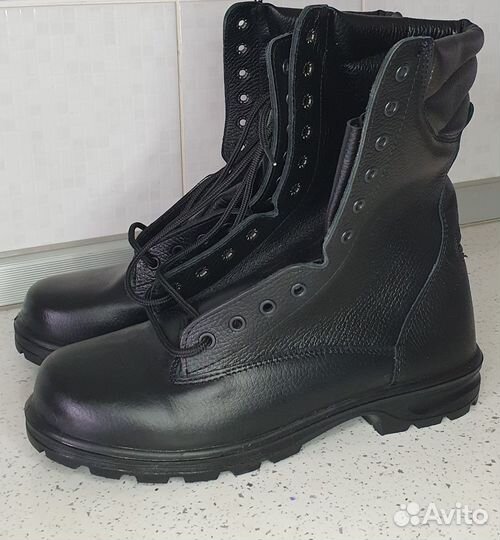 Берцы летние уставные фарадей, 44 размер