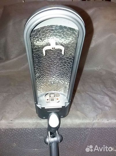 Лампа настольная