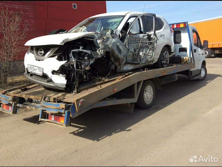 Водитель-механик на легковй и грузоввй эвакуатор