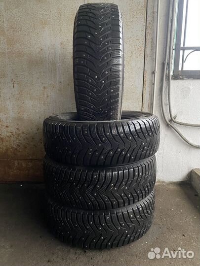 Kumho WinterCraft ice Wi31+ 215/65 R16