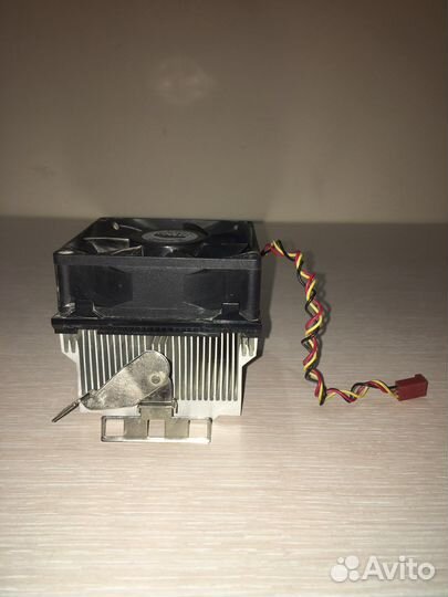 Кулер для процессора Cooler master CM12V