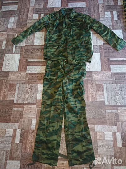 Военная форма