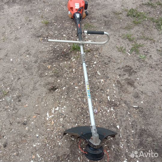 Триммеры patriot и craftsman