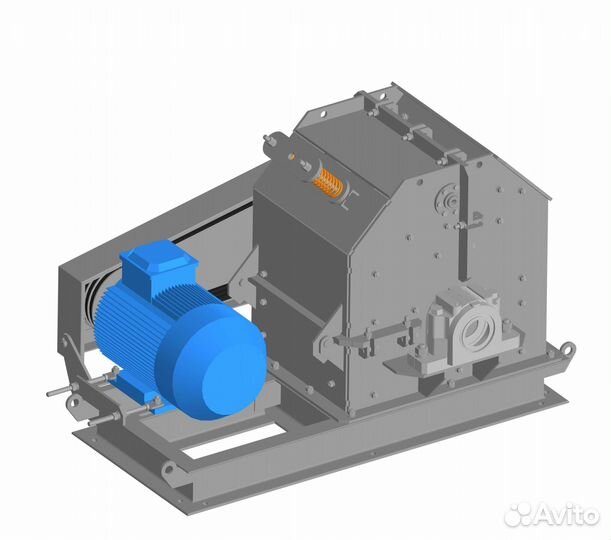 3d моделирование услуги чертежи