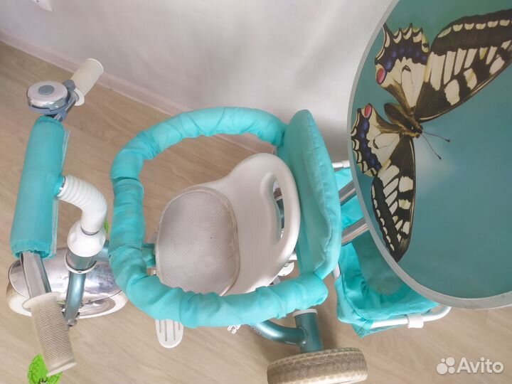 Велосипед детский Lexus Trike