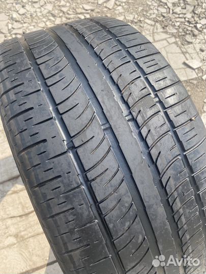 Pirelli Scorpion Zero Asimmetrico 275/40 R20