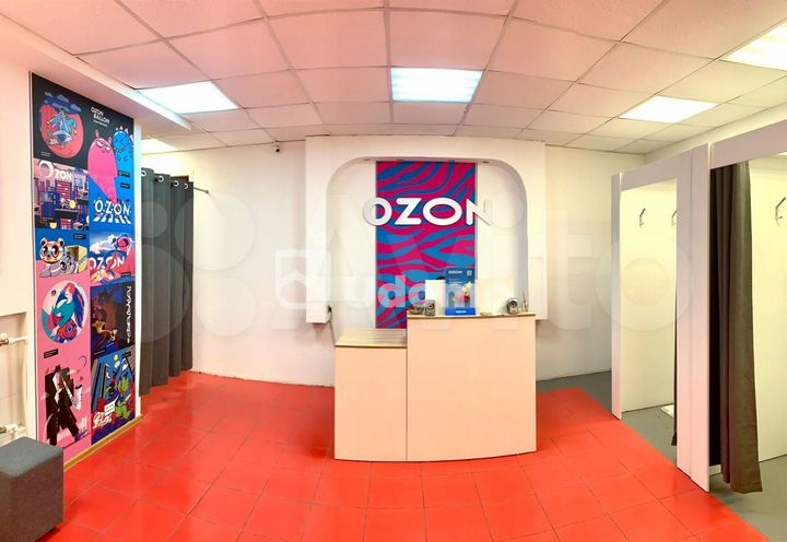 Помещение с отличной локацией, трафик, арендатор