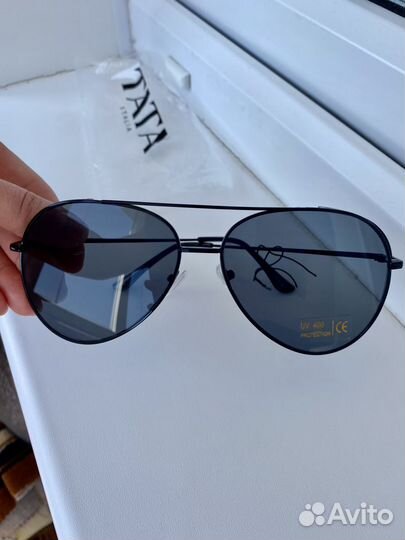 Солнцезащитные очки