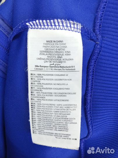 Кофта женская Nike