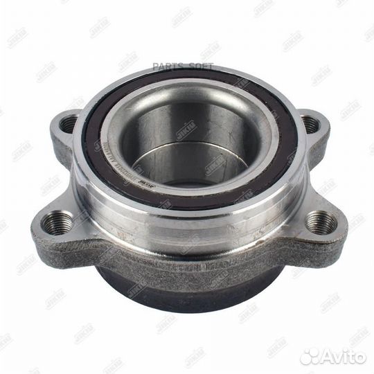 Подшипник ступицы