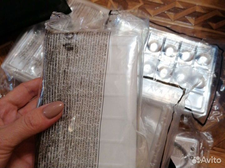 Mary kay аксессуары