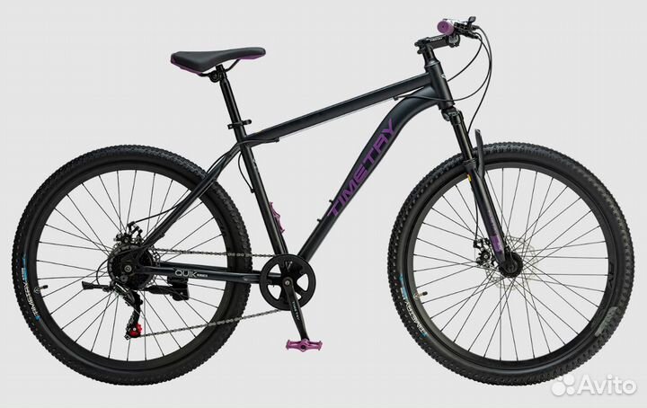 Велосипед timetry tt322