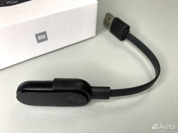 Фитнес браслет xiaomi mi band 2