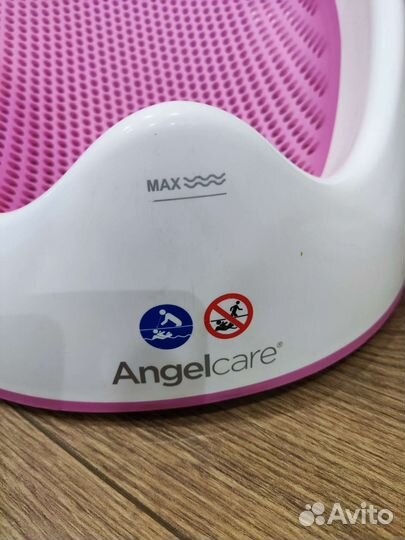 Горка для купания angelcare