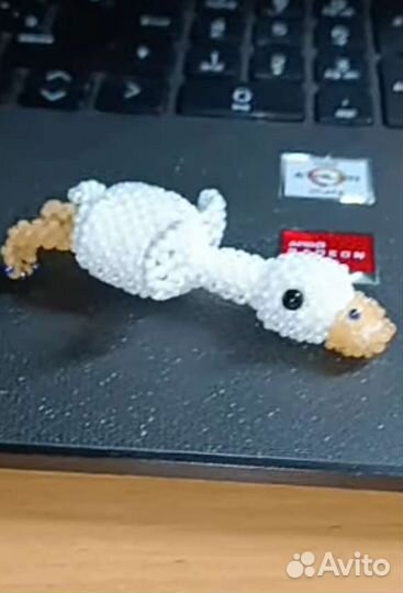 Изделия из бисера