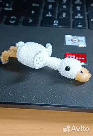 Изделия из бисера