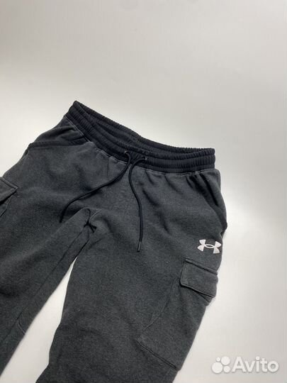 Карго Штаны Under Armour L оригинал