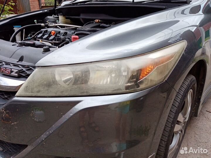 Полировка Фар