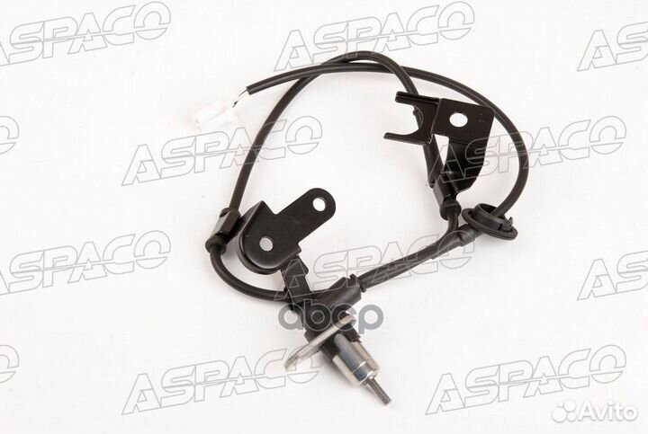 Датчик абс задний левый (L) mazda 323 (98-02) B