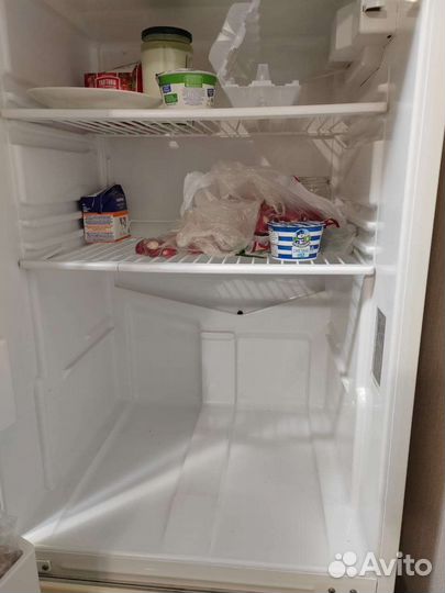 Холодильник на запчасти