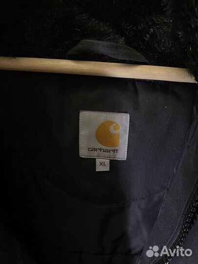 Куртка парка Carhartt L-XL