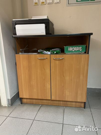 Тумба под телевизор