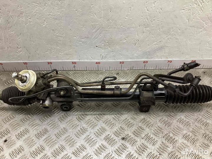 Рейка рулевая Mazda Premacy