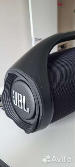 Колонка JBL boombox 2
