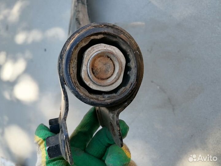 Рычаг передний правый для Ford Focus II 2005-2008