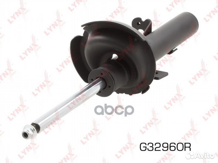 Стойка амортизационная перед прав G32960R L