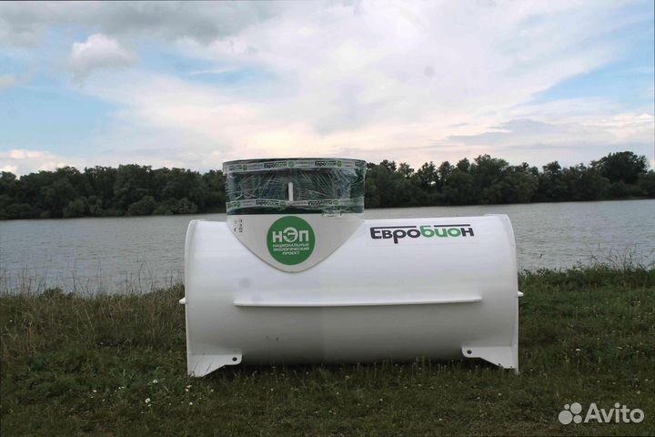 Канализация с насосом с установкой