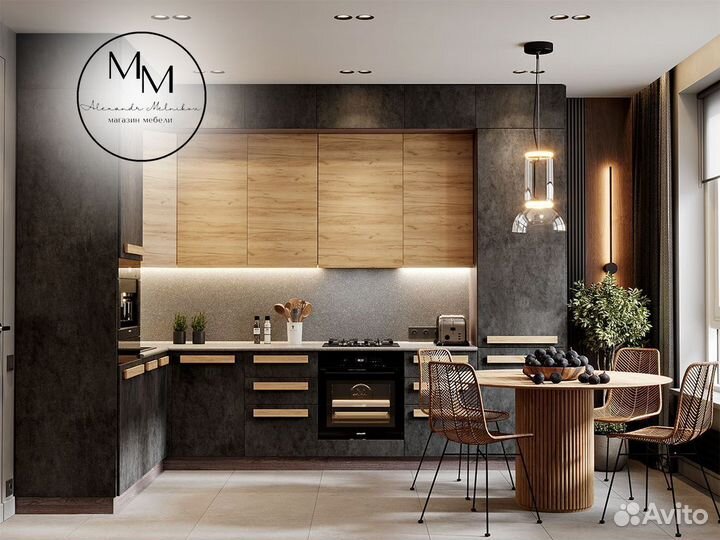 Просто кухня