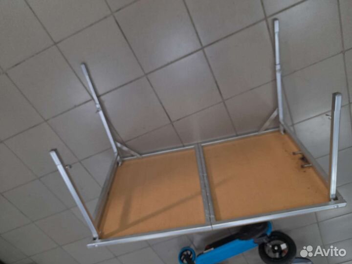 Стол складной