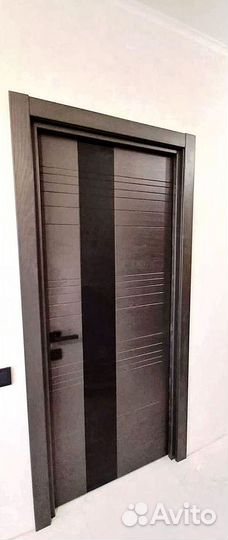 Двери межкомнатные