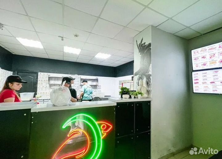 Бизнес под ключ