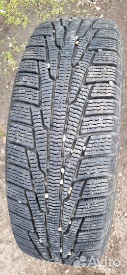 Nokian Tyres Nordman RS 185/65 R15 92R