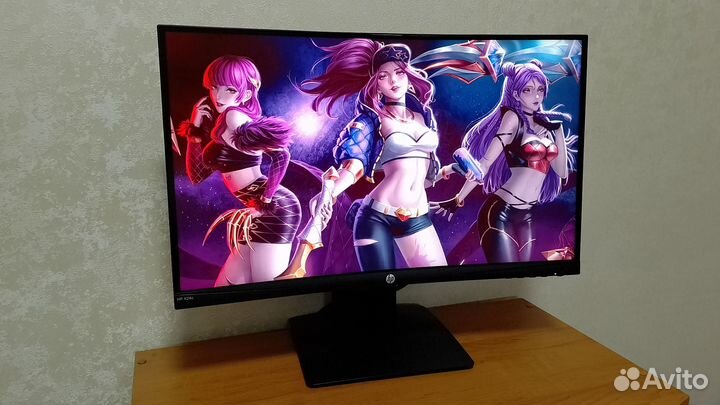 Игровой монитор 24