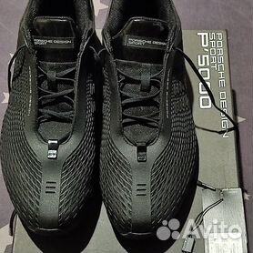 adidas porsche design bounce