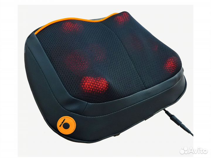 Массажная подушка Richter Well