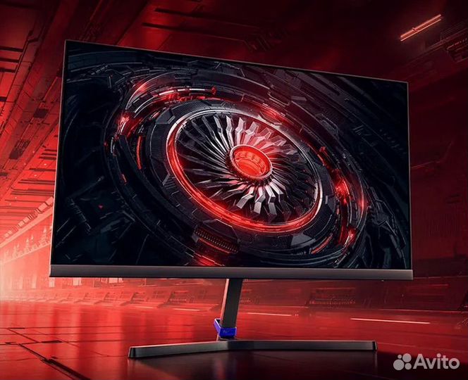 Монитор xiaomi redmi g24 165hz
