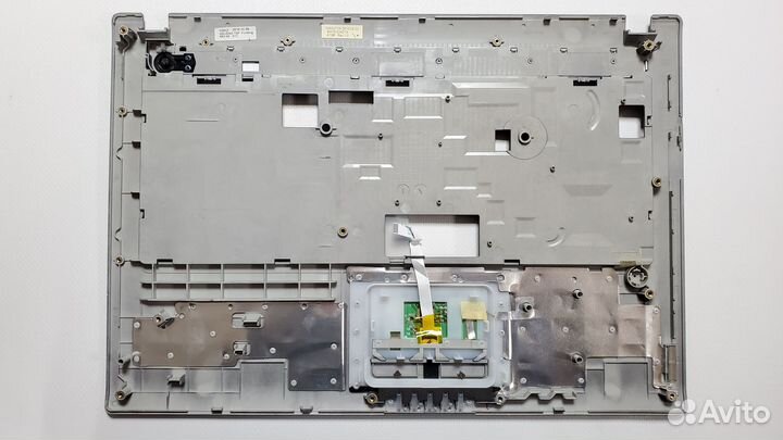 Топкейс ноутбука Samsung R430