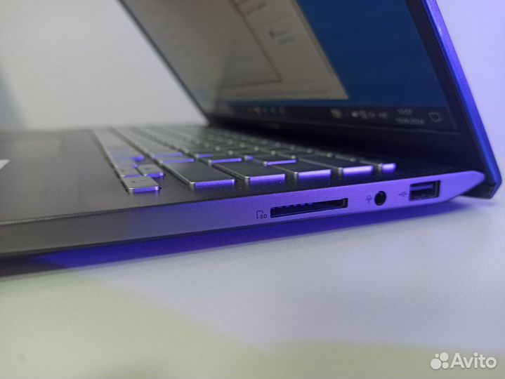 Asus i5 vivo book s431f Ноутбук